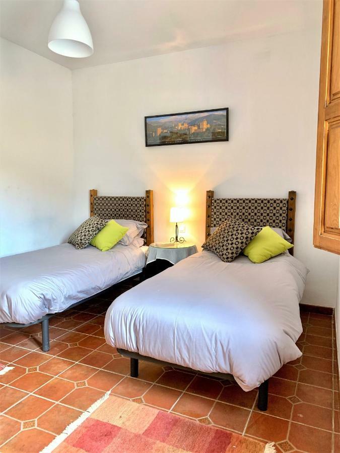 Casita El Sueno Willa Grenada Zewnętrze zdjęcie