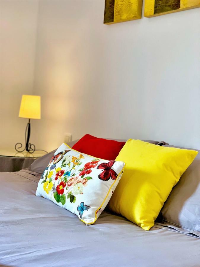 Casita El Sueno Willa Grenada Zewnętrze zdjęcie