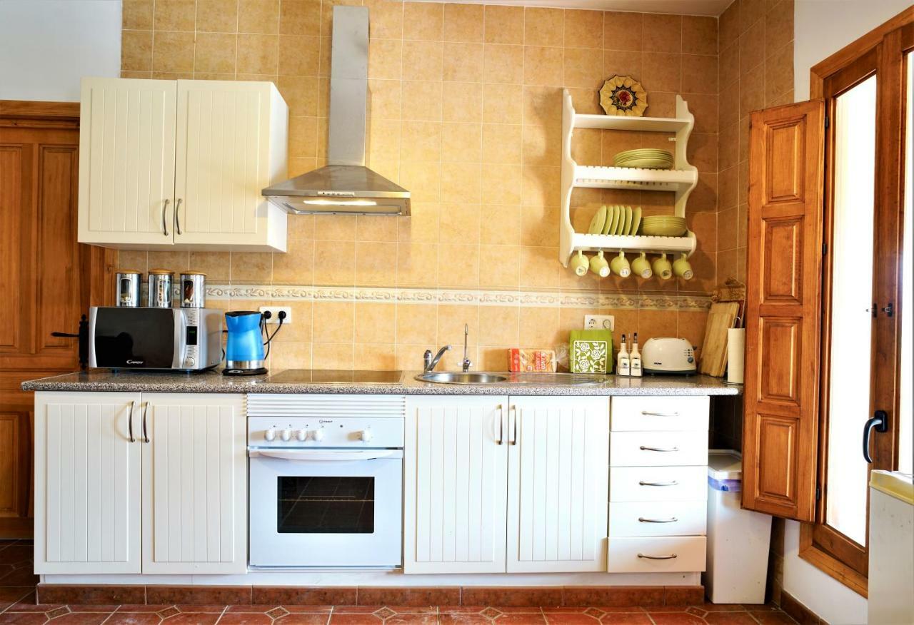 Casita El Sueno Willa Grenada Zewnętrze zdjęcie