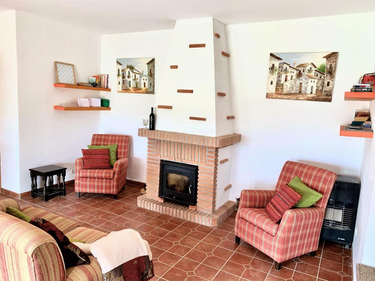Casita El Sueno Willa Grenada Zewnętrze zdjęcie